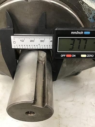 Used VICKERS Pump JDSF Used