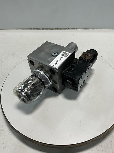 Used VICKERS DG4V-35M-2A-M-U-HL7-60-EN490