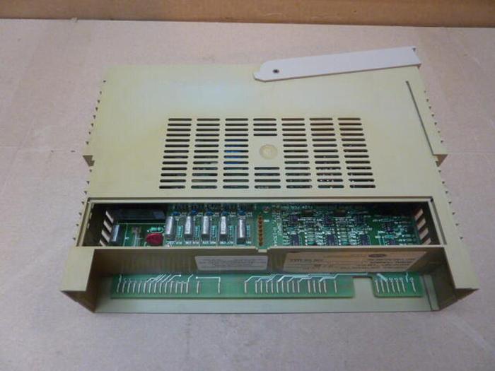 Used BARBER COLMAN Pressure/Flow Module 80HA-00002-001-0-00 #30969