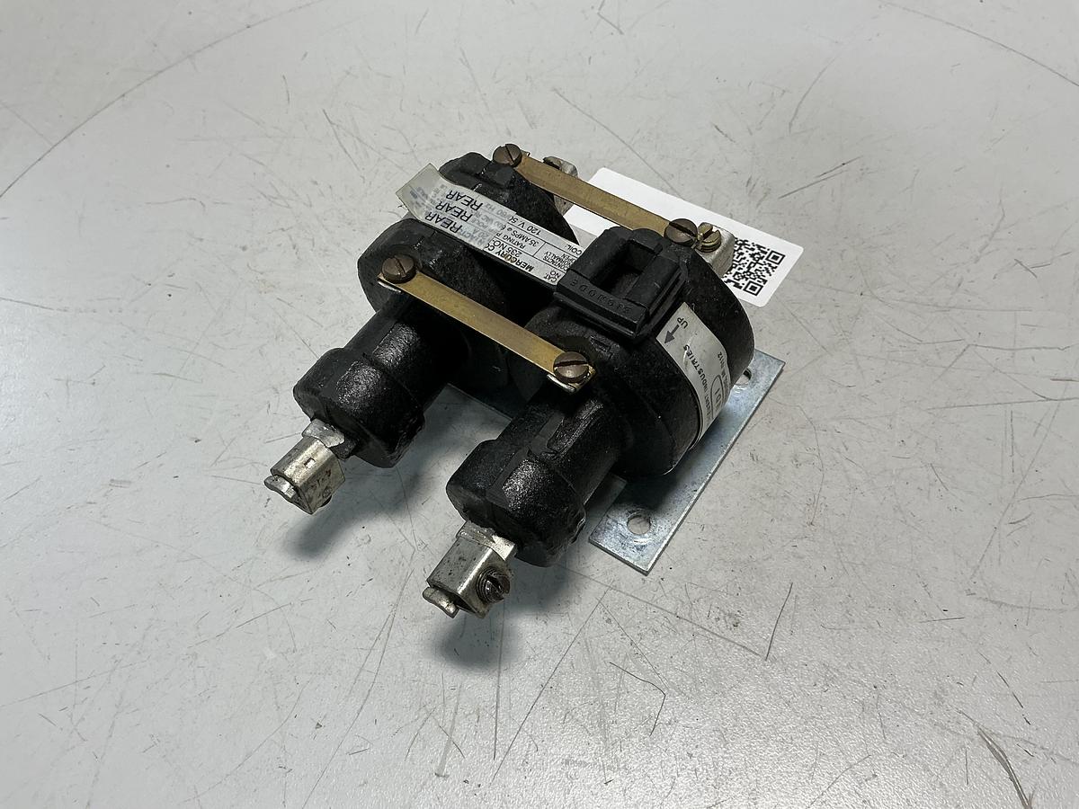 Used MDI 235 NO-120A