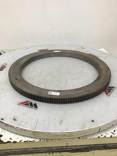 Used VAN DORN Bullard Gear 300601 Used