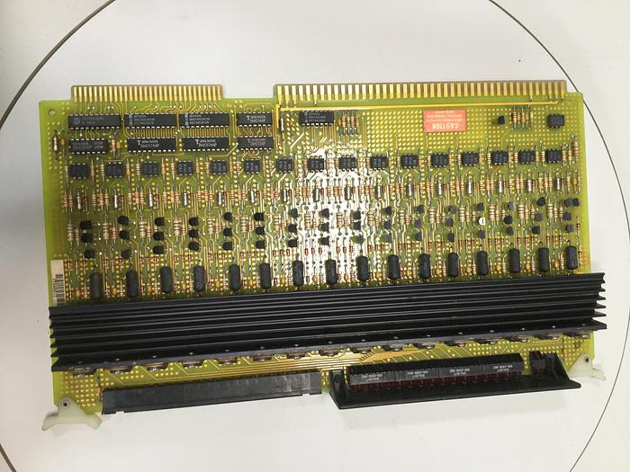 Used CMC / CINCINNATI MILACRON Circuit Board 3-531-4590A Used