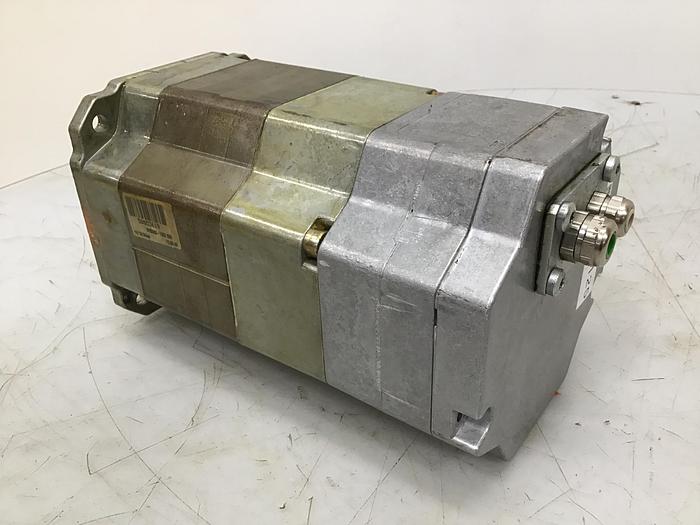 Used SIEMENS Motor 1FK6083-6AZ21-9ZZ9-Z S03 Used #132125