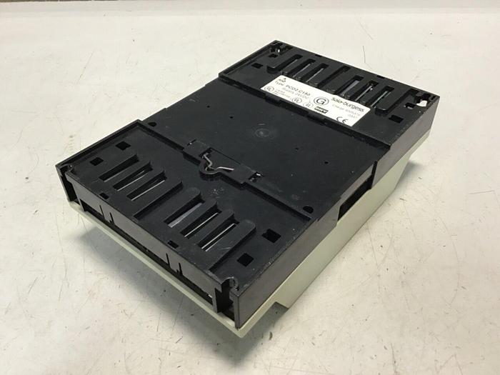 Used SAIA Control Module PCD2.C150 USED