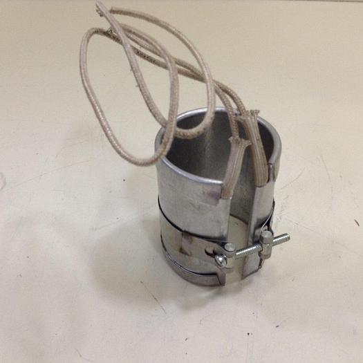 APPLIED INSTRUMENTS 500 Watt Heater Band A-16B244-2 #83295