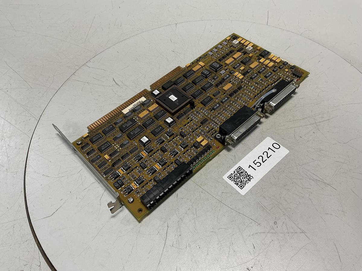 Used CINCINNATI MILACRON 3-533-1003G REV A