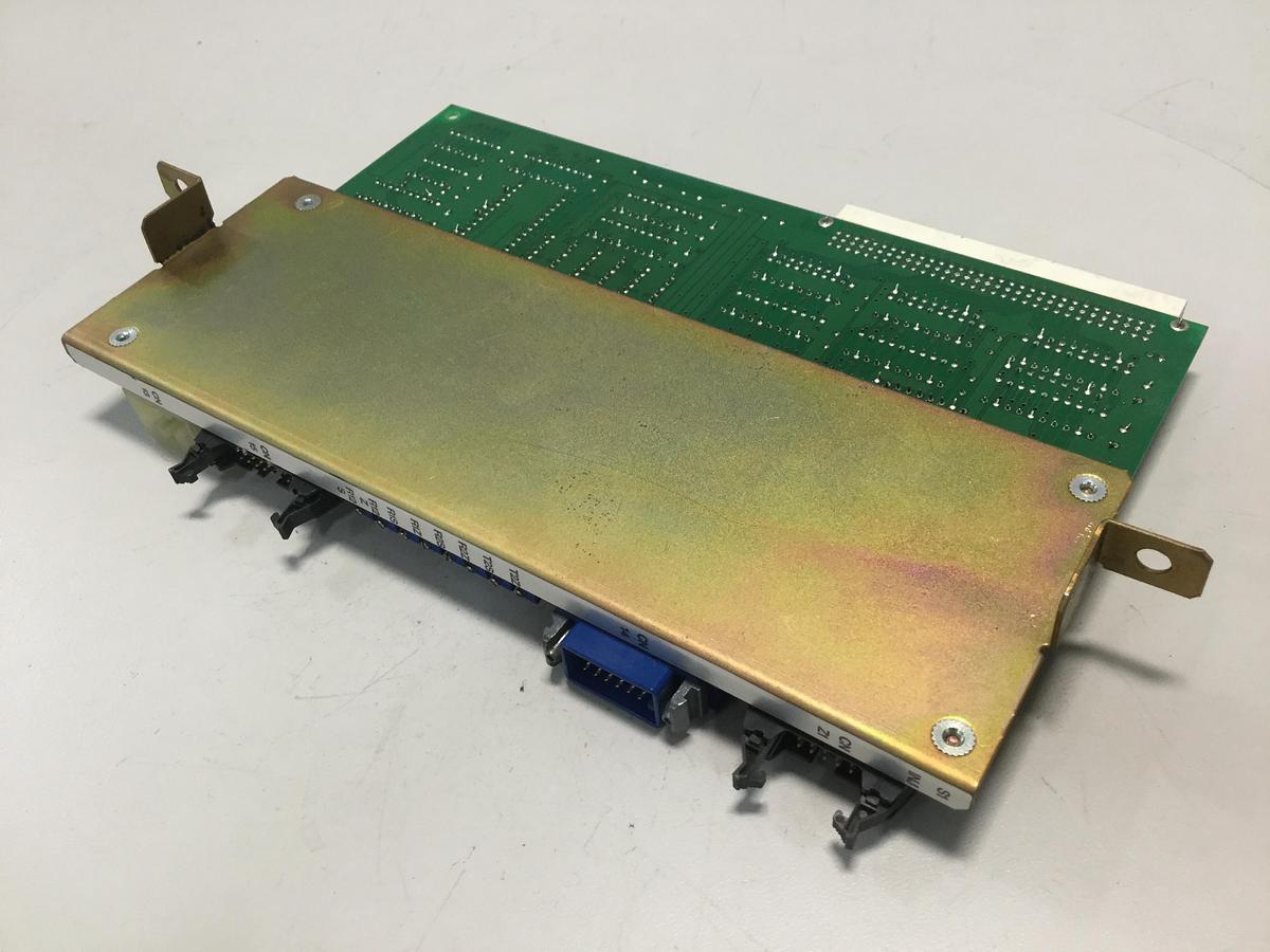 Used TOSHIBA Circuit Board H1737612 Used