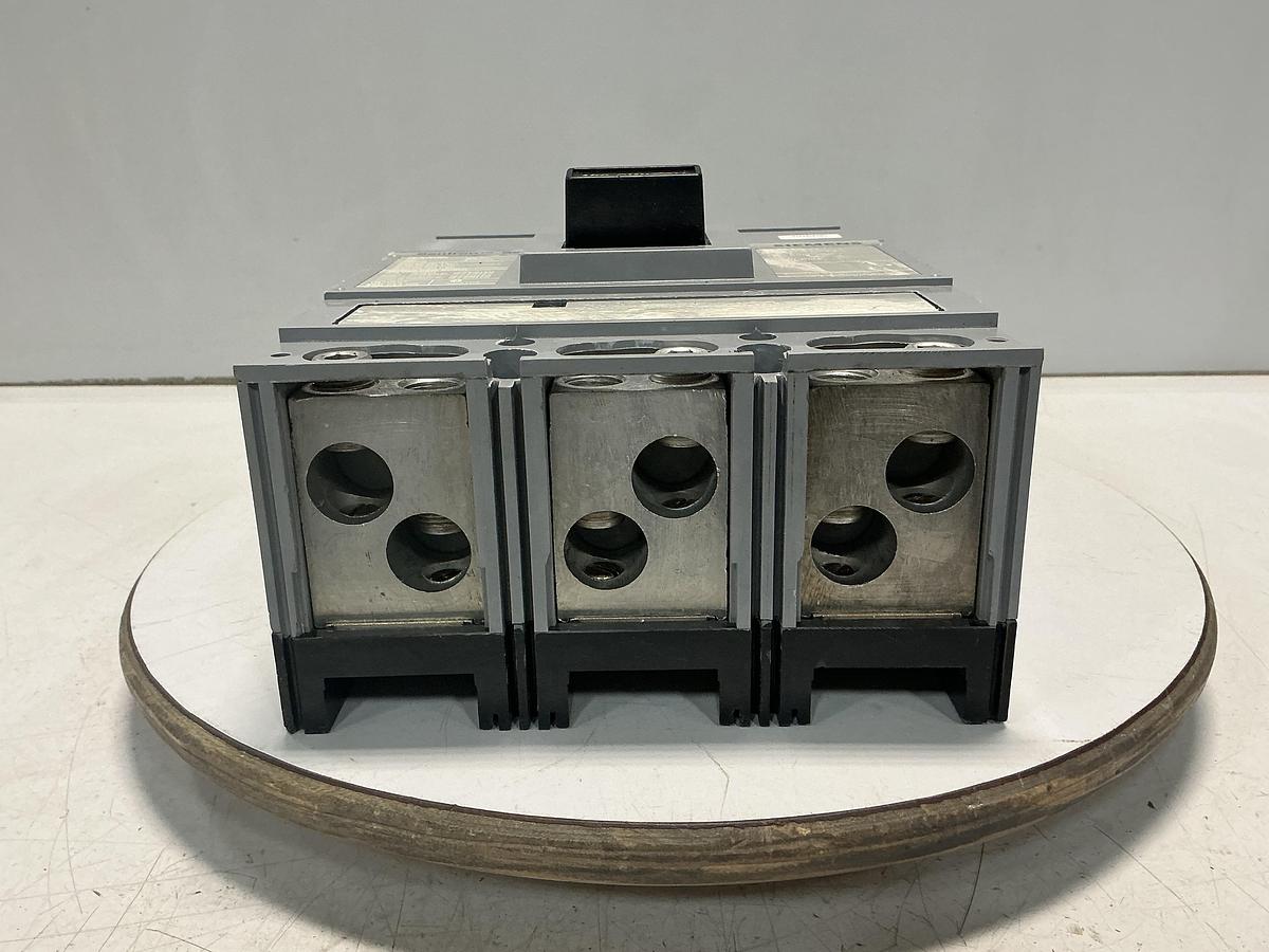 Used SIEMENS JXD63S400A