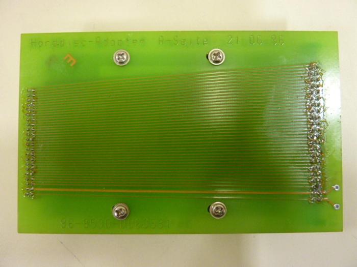 Used SEAGATE Hard Disc Adapter 96-9530-0060531 #51196