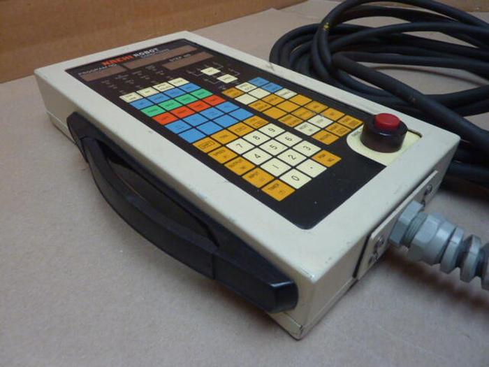 Used NACHI Teach Pendant RTC003 Used