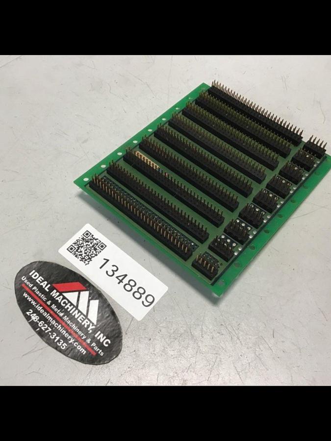 Used STAR Circuit Board UPC-00222 USED