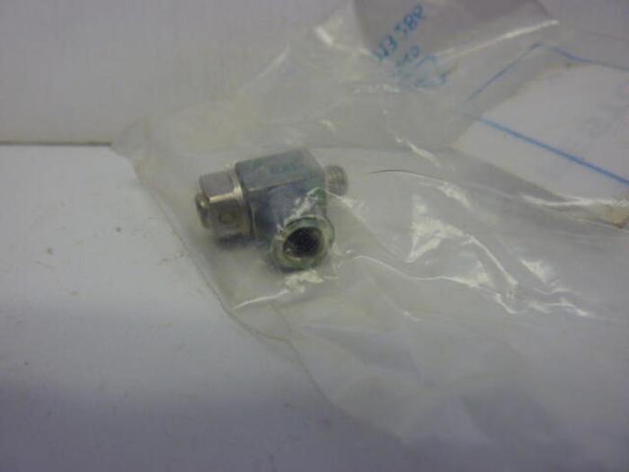 FESTO Flow Control Valve 151181 #12728