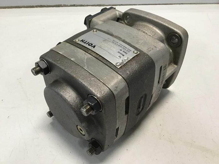 Used VOITH Gear Pump IPV/4/13 Used