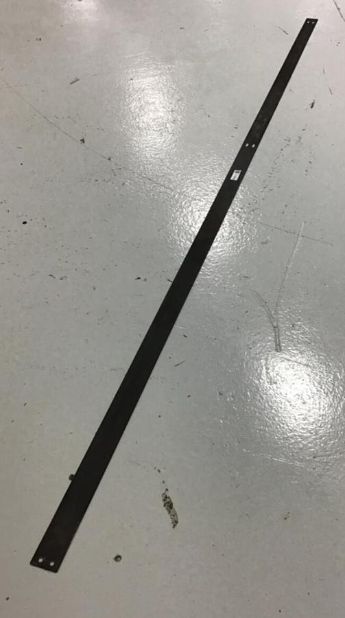 Used CINCINNATI MILACRON Platen Wear Strips VT-440-68 / CS USED