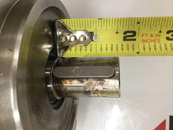 Used REXROTH Hydraulic Pump AA10VSO45DFR131RPKC62K02 Used