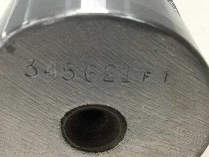 Used VAN DORN Toggle Link Pin 345621F1 #110776