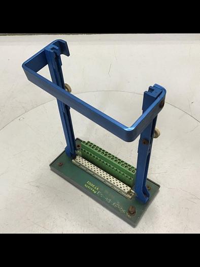 Used REXROTH Card Holder VT3002 USED