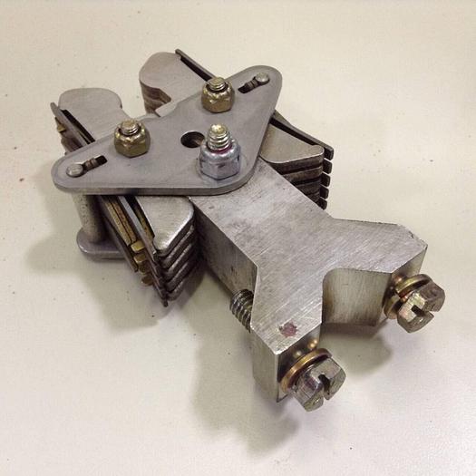 Used WESTINGHOUSE Primary Drawout Stabs 1272C59G01 #88174