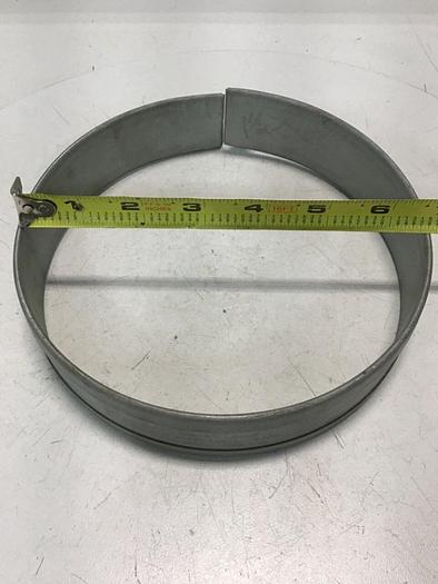 WATLOW 600 Watt Heater Band B6N1JP35 #125595