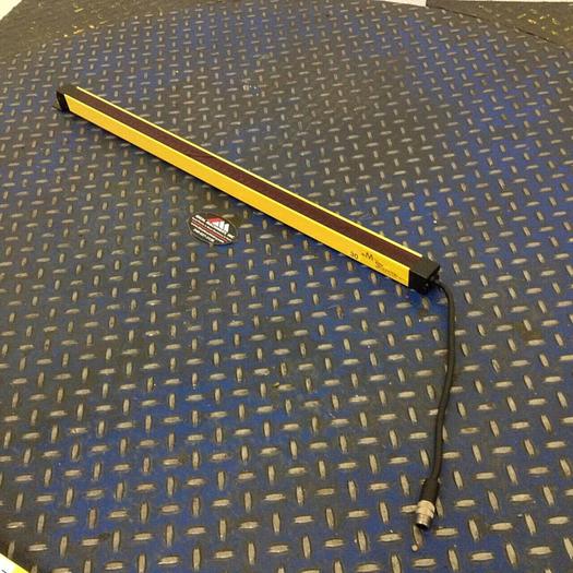 Used STI First Transmitter Light Cutain MCF47-30-600-X1 #78726