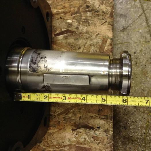Used FANUC AC Servo Motor A06B-0321-B533 Used
