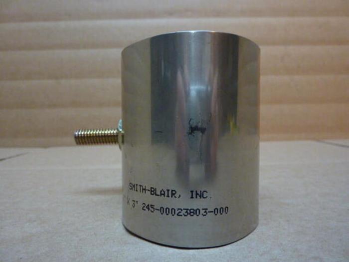 SMITH BLAIR INC Redi Clamps 245-00023603-000 #27207