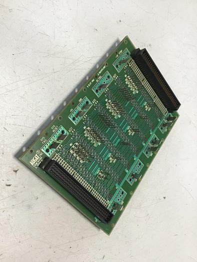 Used AUGAT 9 Slot Backplane TDB 9434 #136907