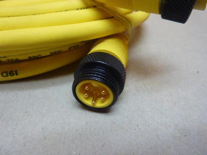 TREXONICS Cable Assembly 60925Y #32659