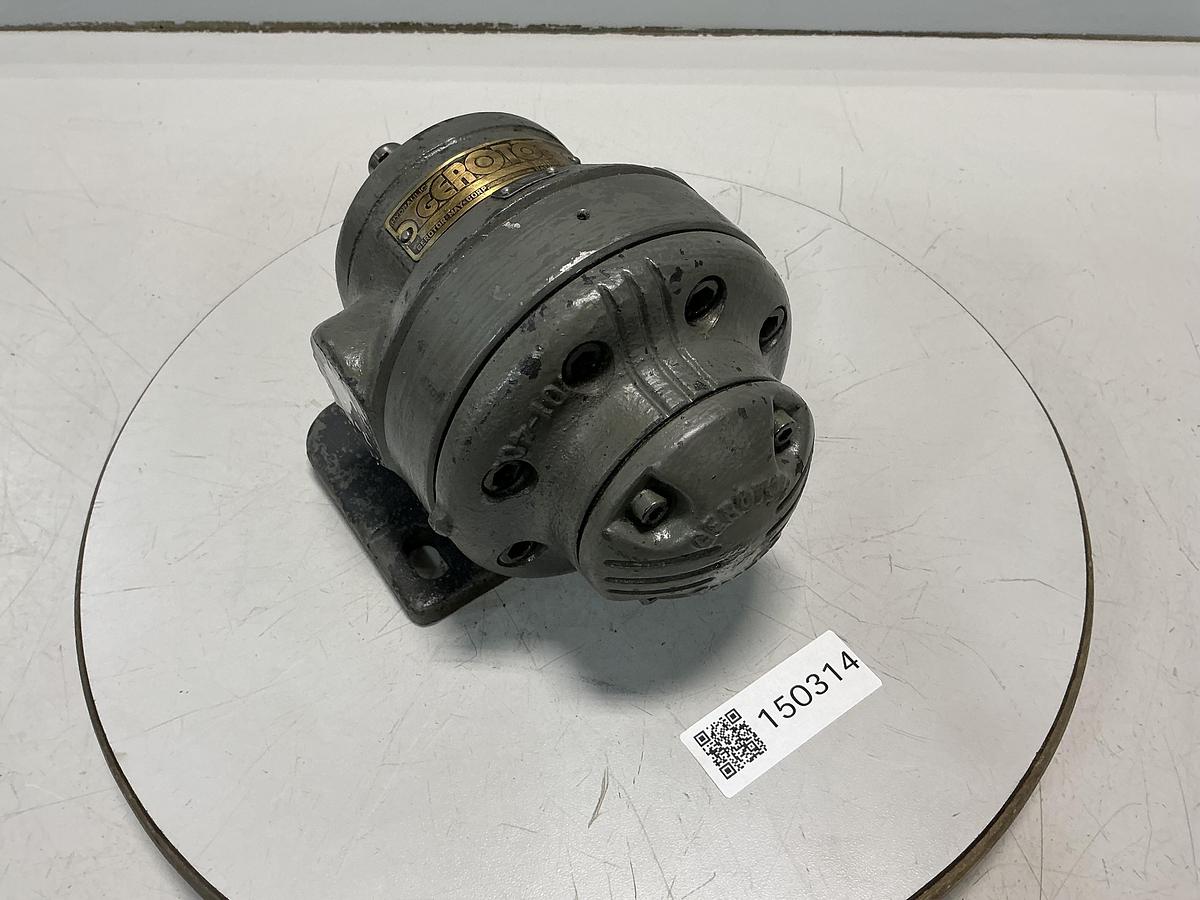 Used GEROTOR 15077