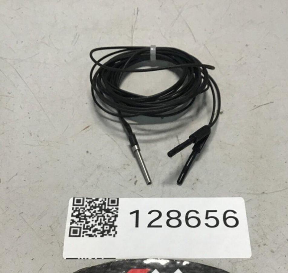 Used OMRON Fiber Optic Sensor E32-D32 USED