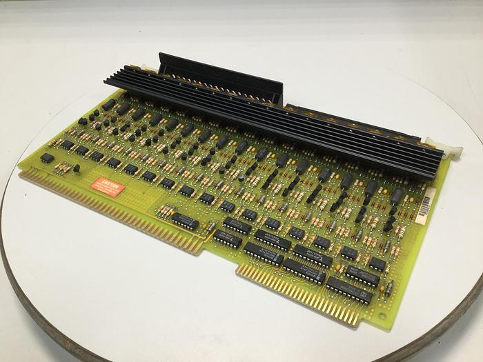 Used CMC / CINCINNATI MILACRON Circuit Board 3-531-4590A Used