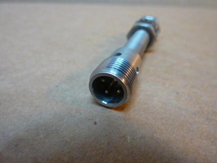 Used TURCK ELEKTRONIK Sensor 46033 #21619
