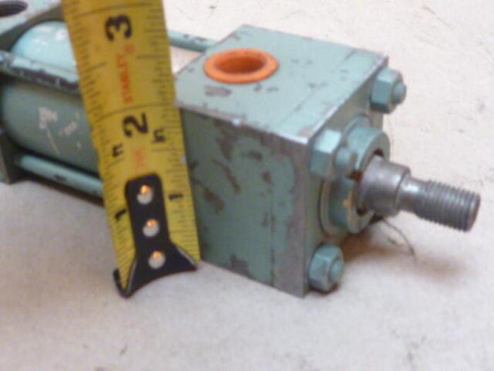 Used NOPAK Cylinder 88-7993 #32338