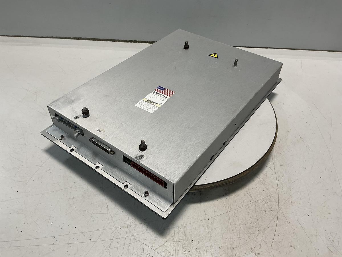 Used CINCINNATI MILACRON 3-424-2115A / CAMAC 486