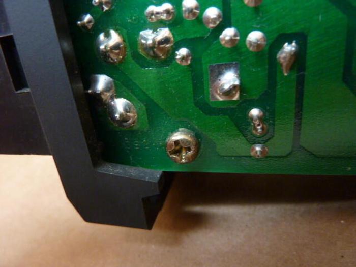 Used GENERAL ELECTRIC / GE I/O Module IC610MDL104A #27651