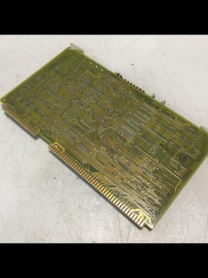 Used CINCINNATI MILACRON Circuit Board 3-533-0645G Used