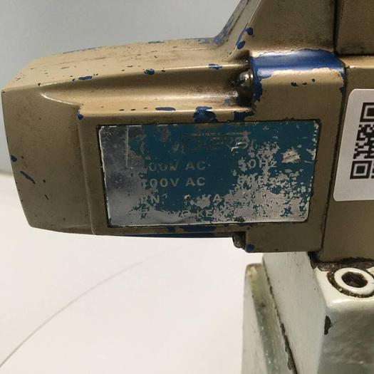 Used SPERRY VICKERS Valve DG4V30BPLT10LHJAS310 #97651