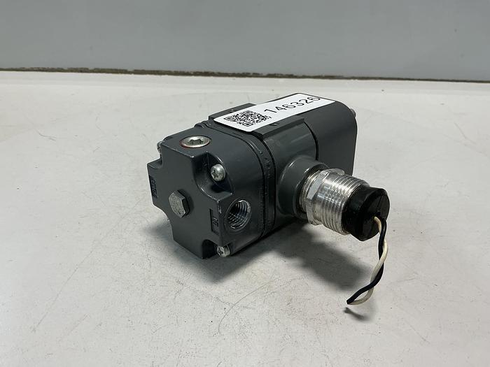 Used CONTROL AIR TYPE 500X