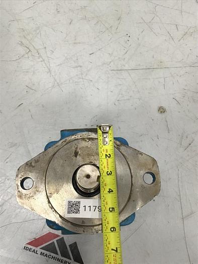 Used VAN DORN Pump HF01H238T Used