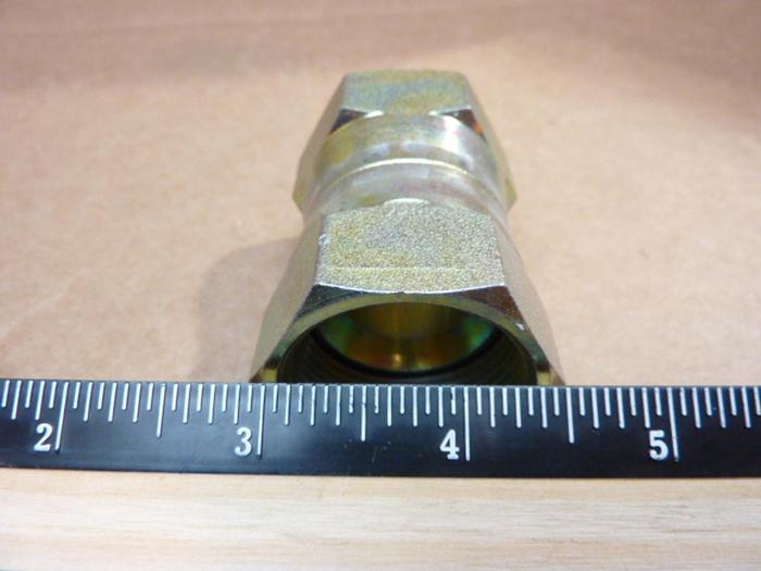 GENERIC Swivel Union 6565-16-16 #40956