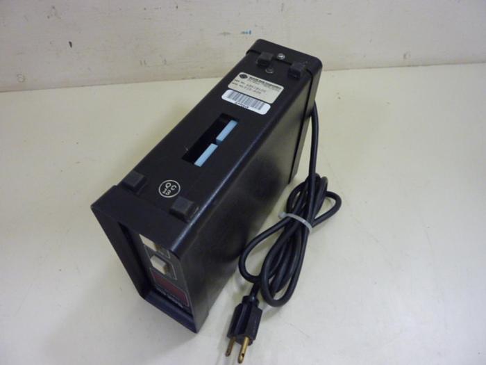 Used BLACK BOX CORP Mini-Print Spooler PIE-60B #57137