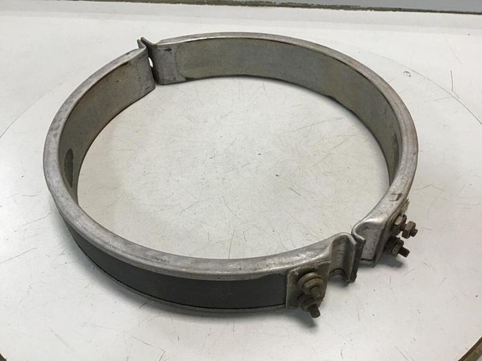 Used WELLMAN 700 Watt Heater Band 326334 700W #125843