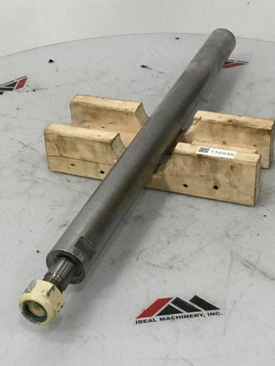 Used CINCINNATI MILACRON Crosshead Slide Pin 3982292 #116946