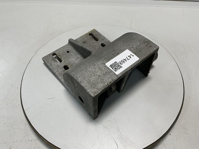 Used VAN DORN 301129