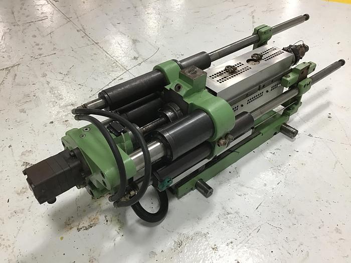 Used ARBURG 270V 400-135 / IU Injection Unit Used #143670