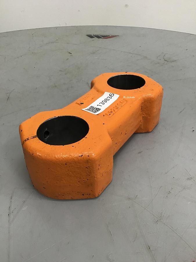 Used CINCINNATI MILACRON 50211930 Toggle Link Used #139836