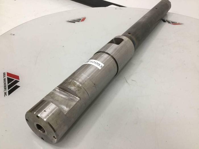 Used VAN DORN Barrel CNB 37333 #92093