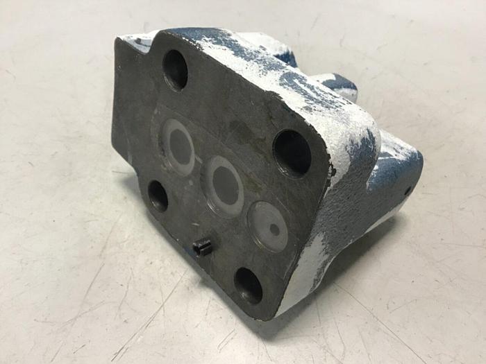 Used REXROTH Relief Valve 10-2-40/200 #129962