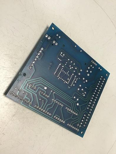 Used CONAIR Circuit Board 10001376 #120847