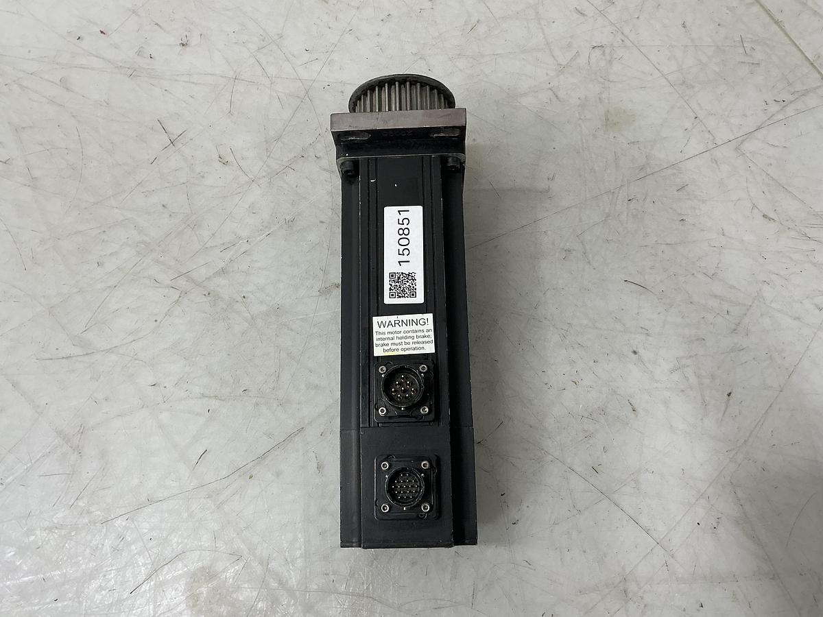 Used MTS AUTOMATION MPM892-1631